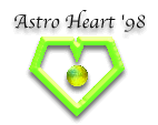 ASTRO HEART